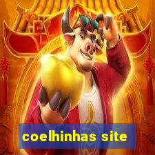 coelhinhas site